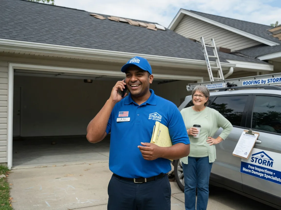 Roof Repair Near Me Humphrey, AR FAQs